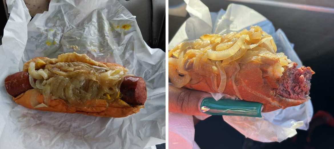 J.J. Sausage