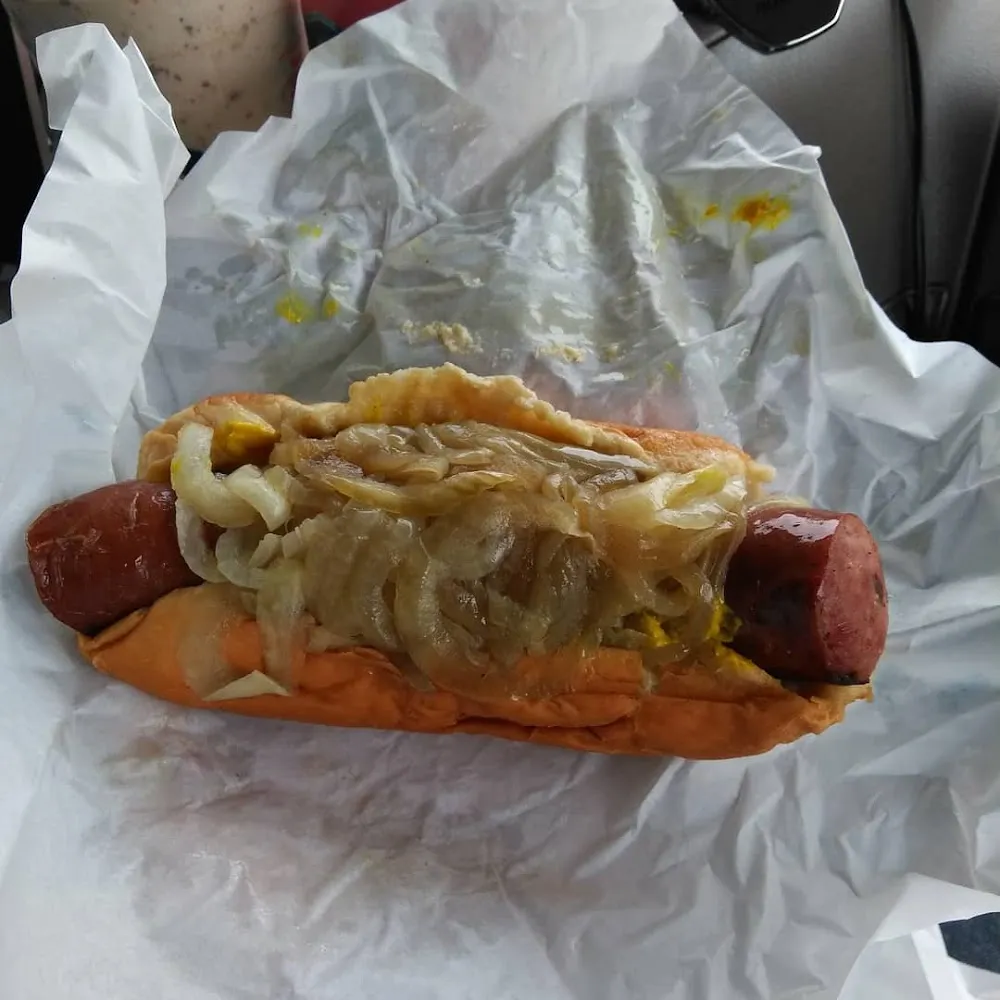 Hot Dogs