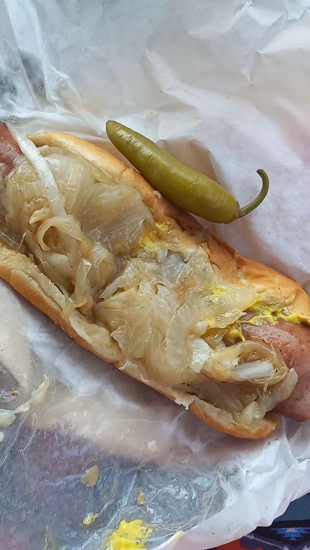 J.J. Sausage