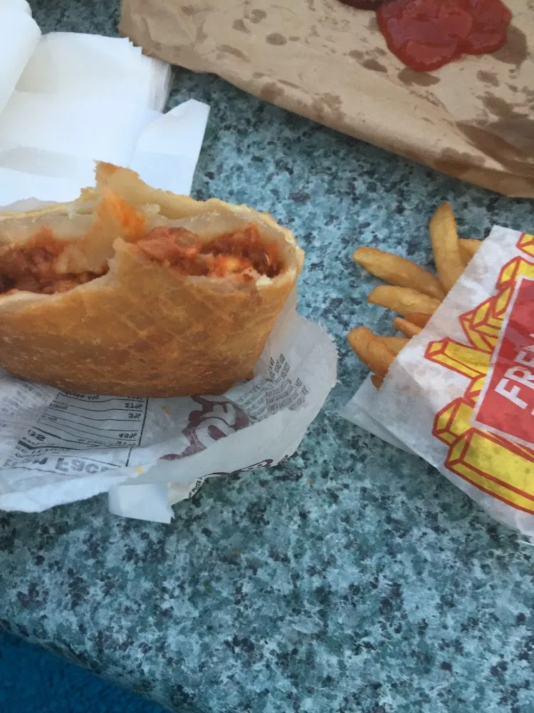 Small Fries